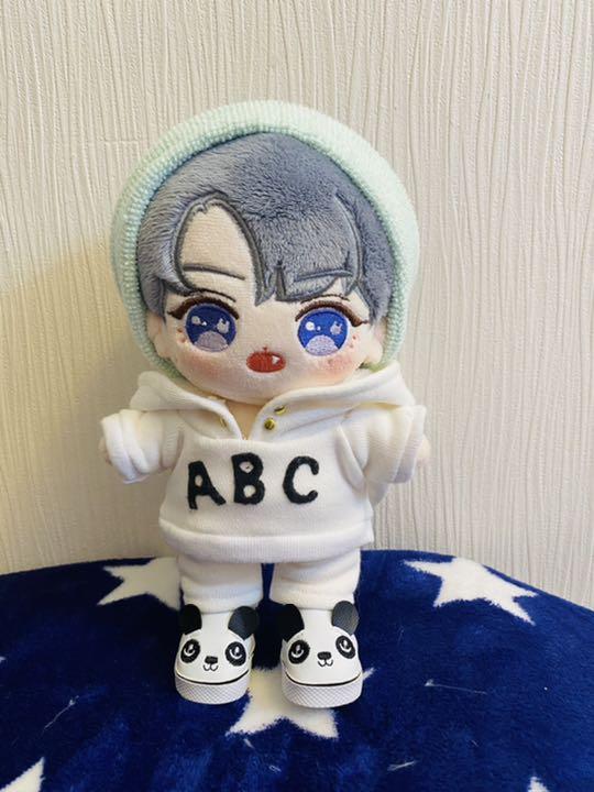 seventeen ぬいぐるみ洋服 ゆゆ様専用