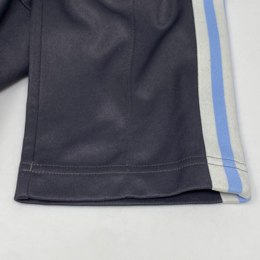 新品 adidas トラックパンツ アルゼンチン アディダス L サッカー