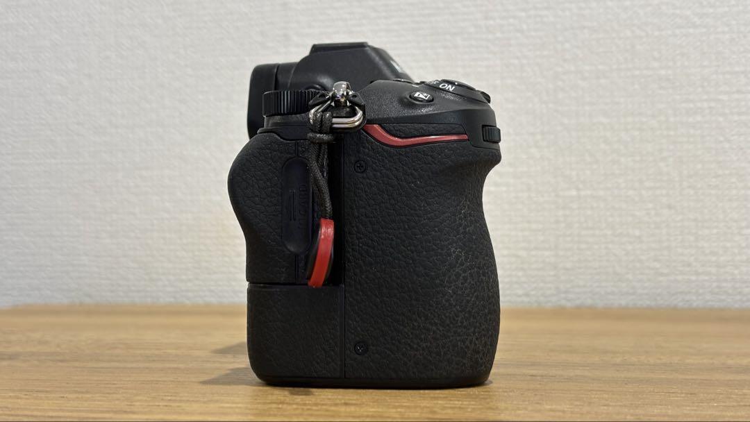Nikon Z6 ボディ