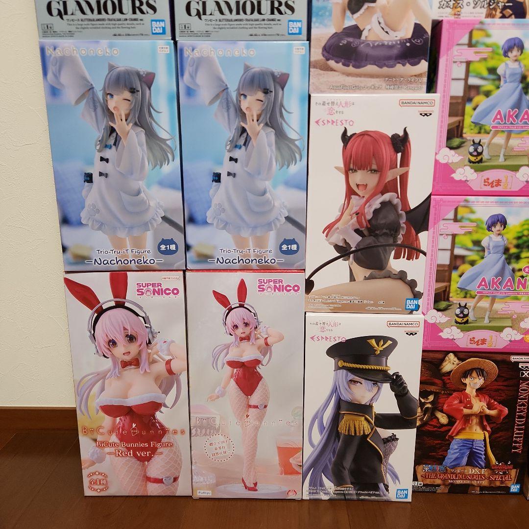 美少女フィギュア まとめ売り 27体セット
