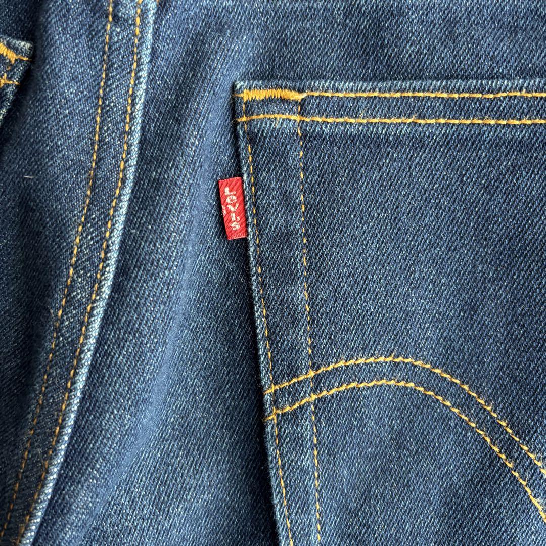 【00s古着】LEVISリーバイス 517 ブーツカットデニム W38L29