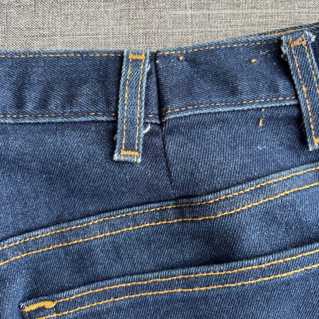 【00s古着】LEVISリーバイス 517 ブーツカットデニム W38L29