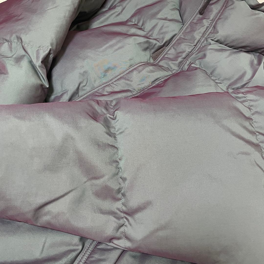 FEAR OF GOD ESSENTIALS パファージャケット XL FEAR OF GOD ESSENTIALS パファージャケット XL