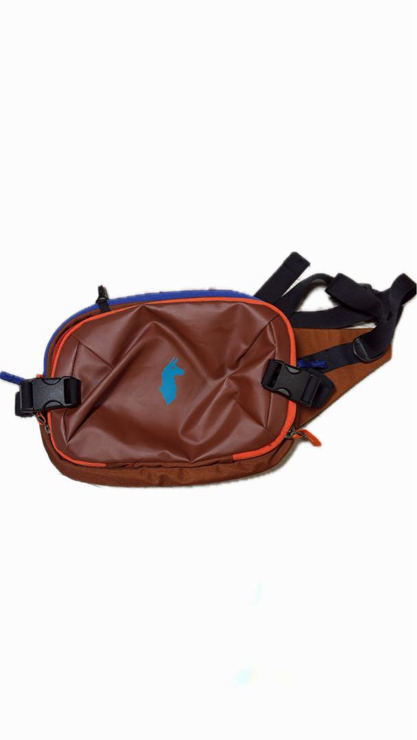 Cotopaxi ウエストバック　4L