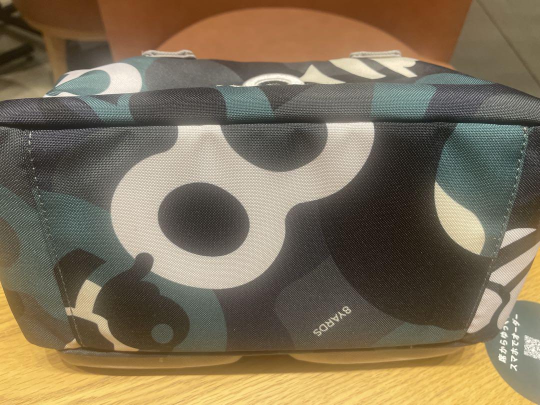 8yards カートバック
