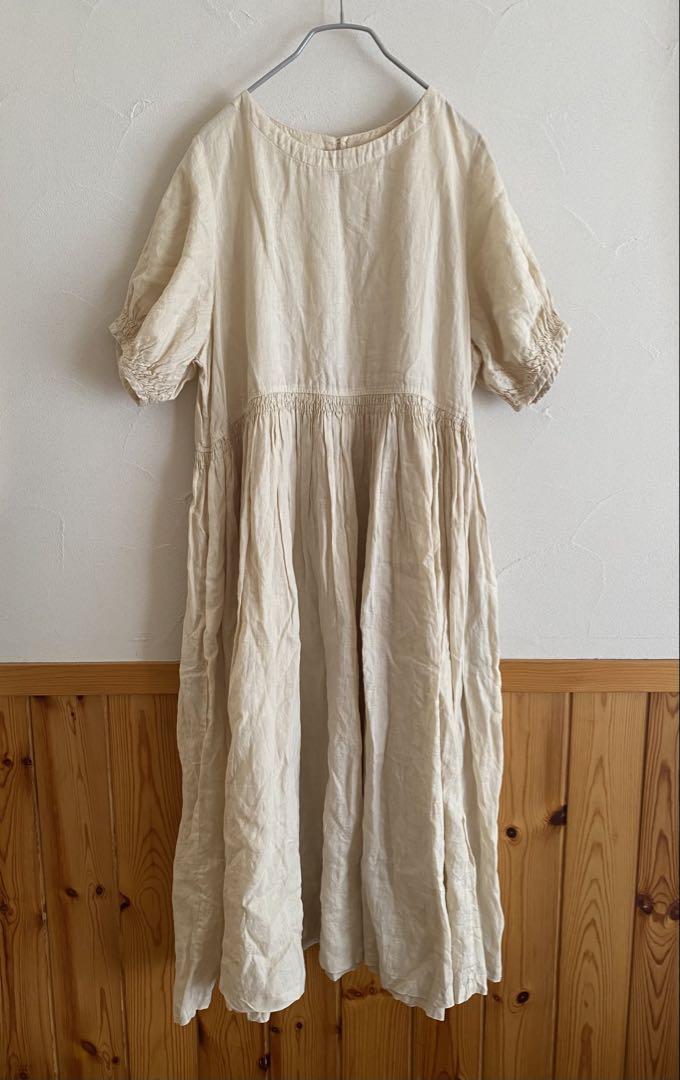 ネストローブ　nest Robe