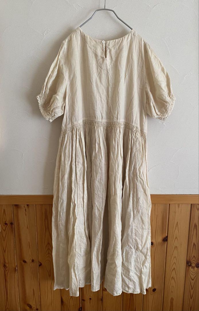 ネストローブ　nest Robe