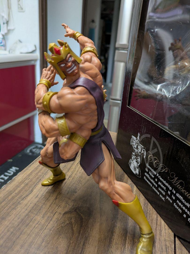 アシュラマン、サンシャインccpセット