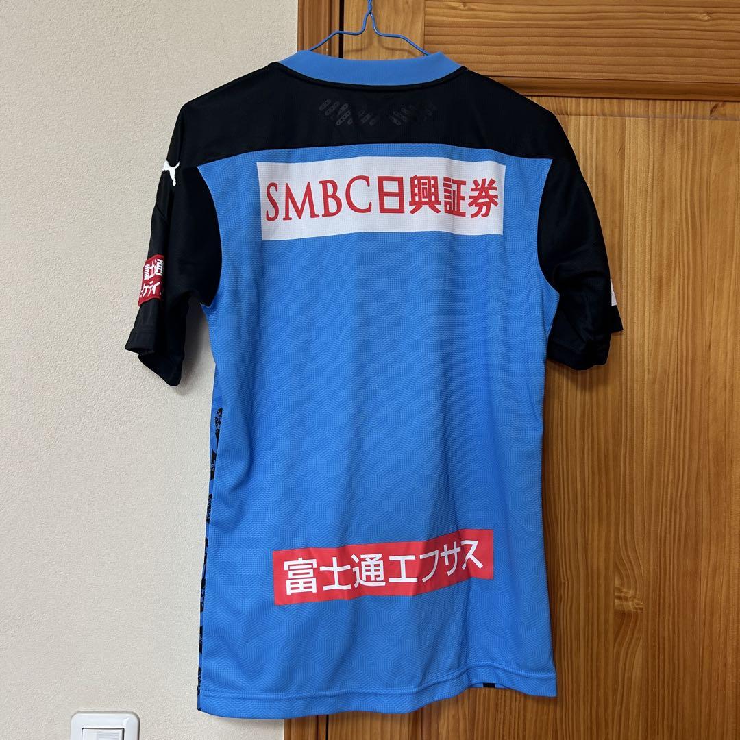 2020 ユニフォーム