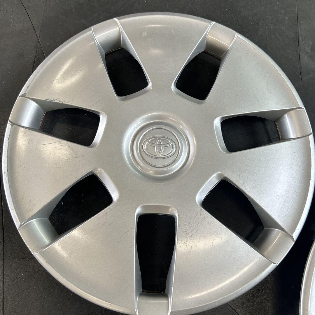 中古スチールホイールキャップ12インチトヨタピクシス純正1枚