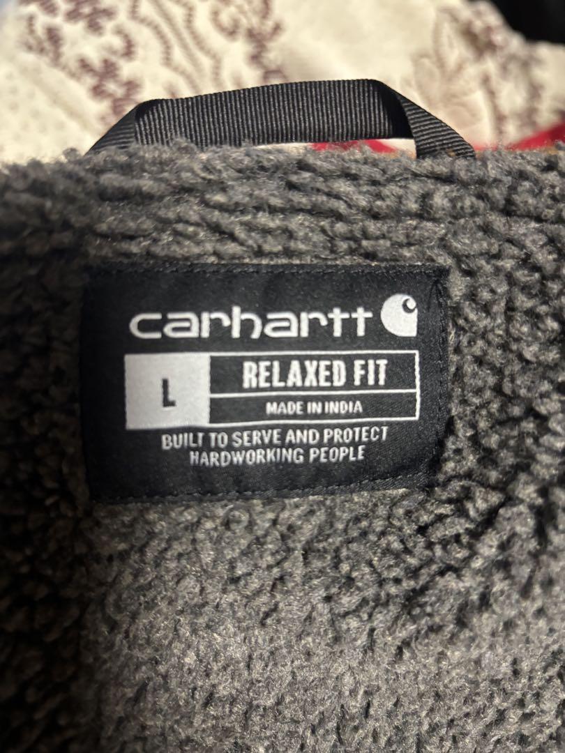 Carhartt
