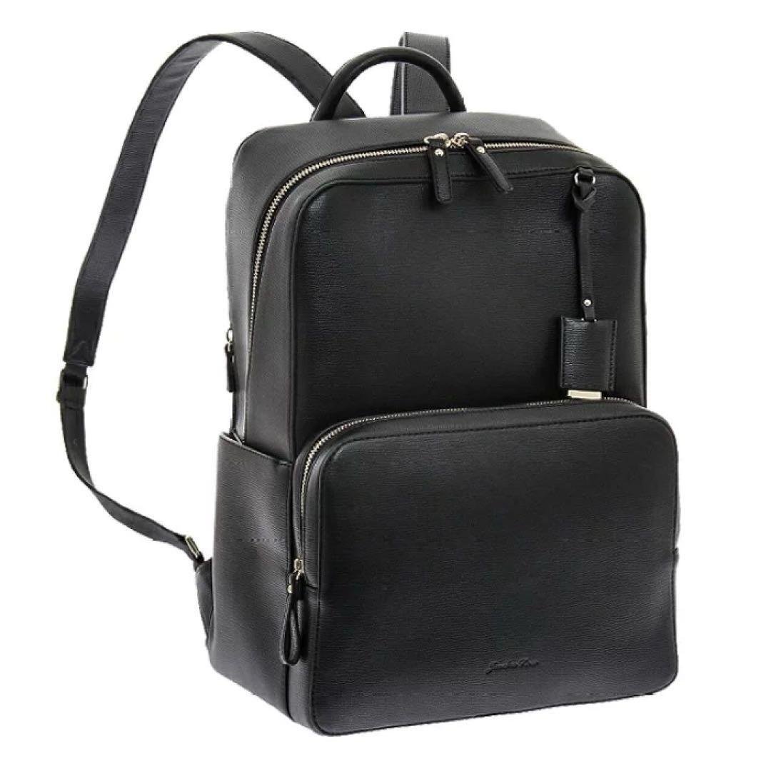【美品】Jewelna Rose カースティ　リュック　黒