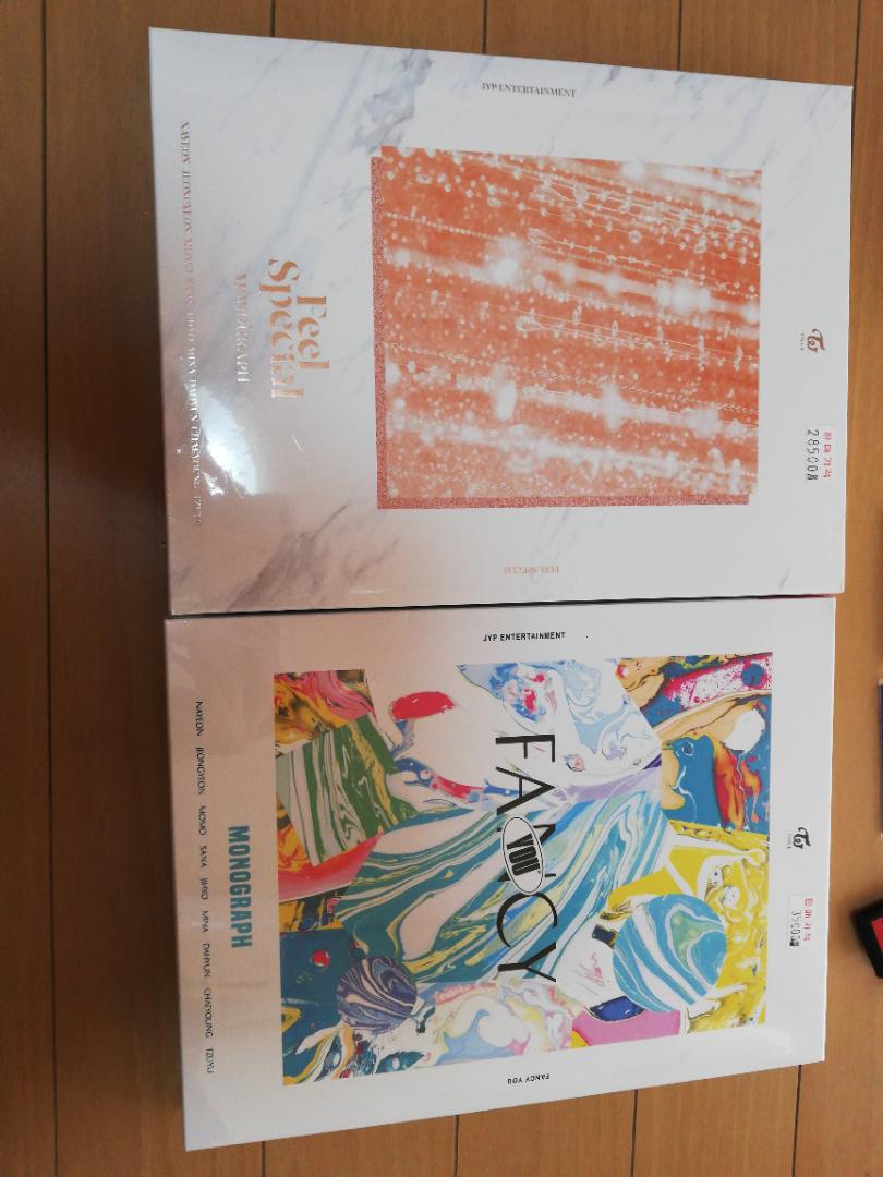 限定SALE低価 TWICEチェヨングッズ UKnF6-m98971887789 人気超歓迎