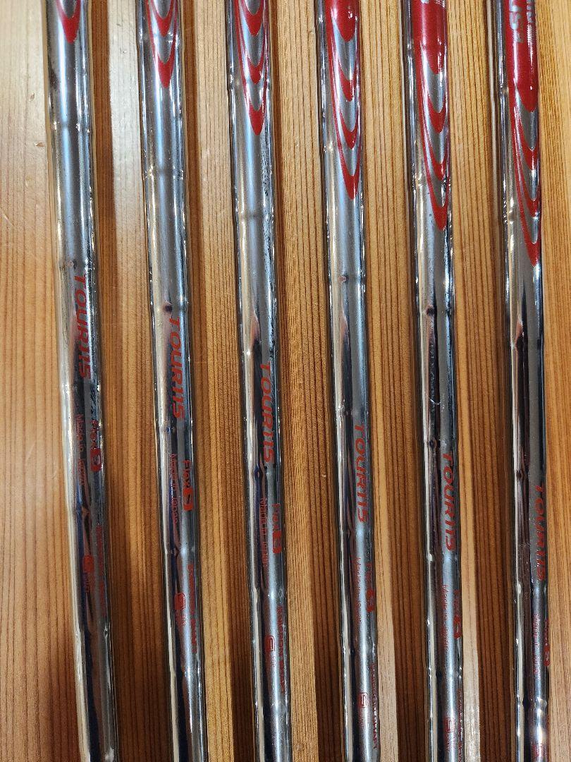 SRIXON スリクソン ZXi7 アイアン　モーダス115　ZXi5