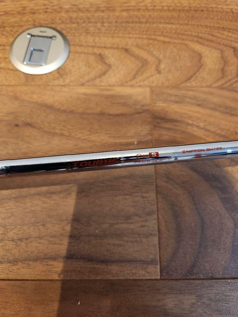SRIXON スリクソン ZXi7 アイアン　モーダス115　ZXi5