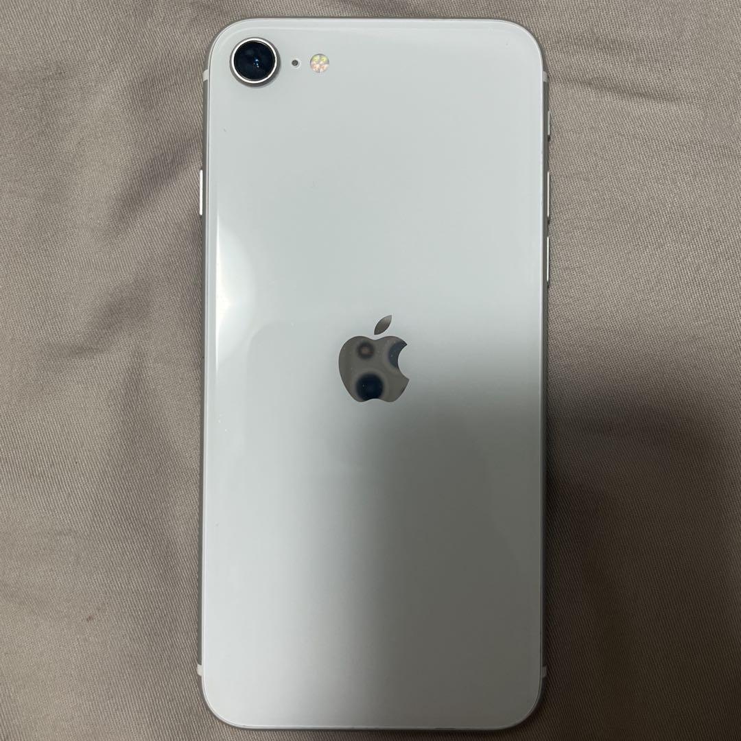 iPhone SE2