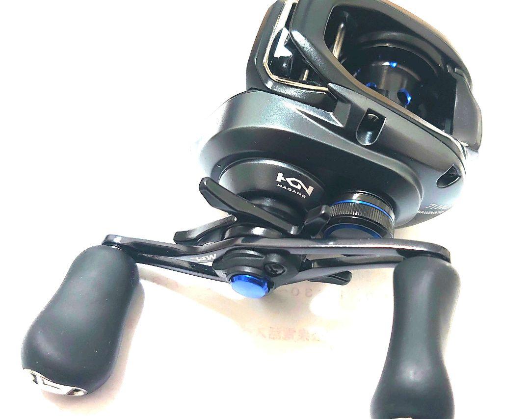真*様 ☆【極上品】シマノ/19 SLX MGL 71HG