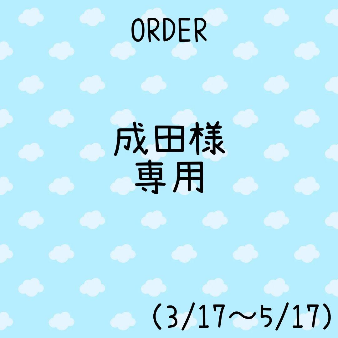 ブライスアイチップ*成田様　専用　オーダー品