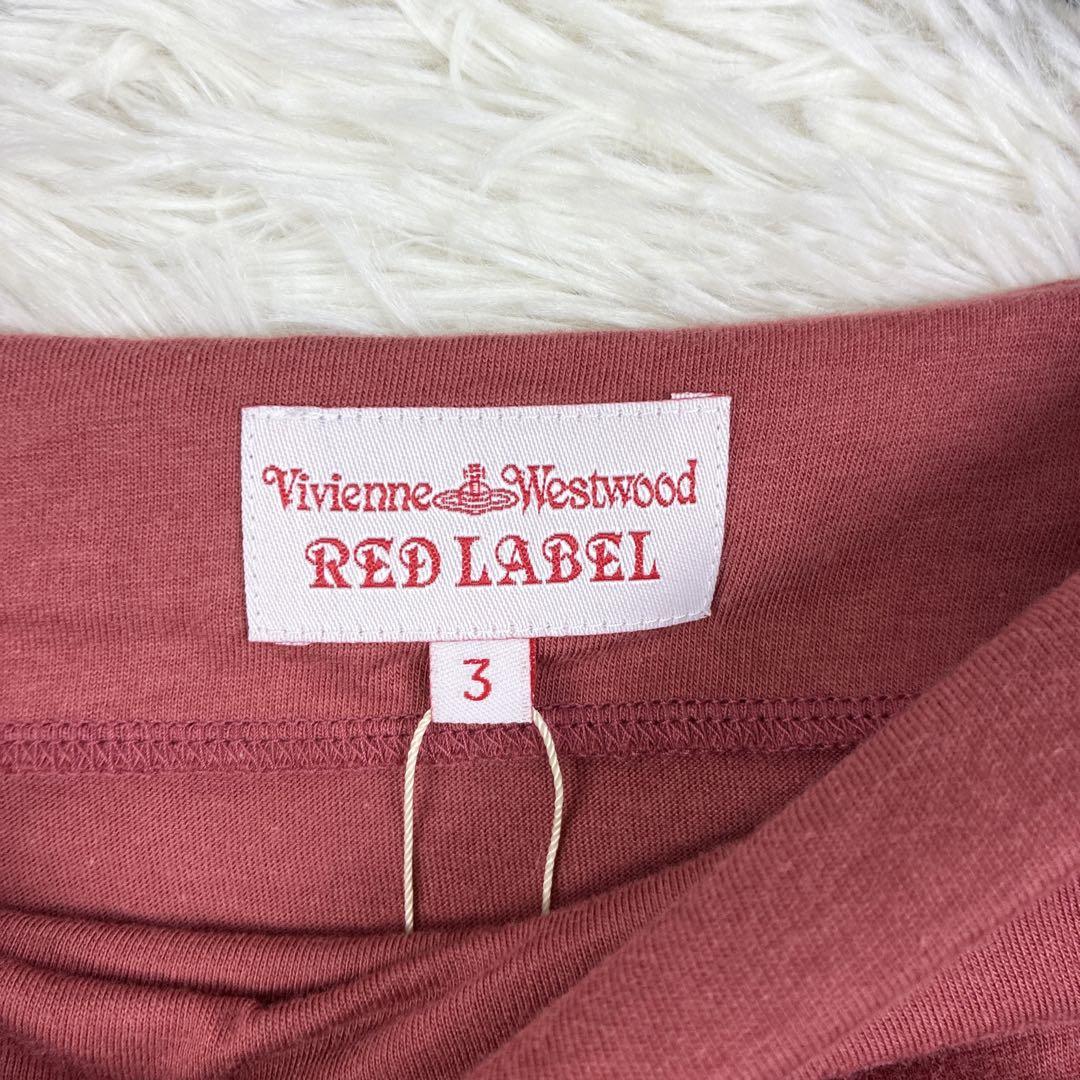 Vivienne Westwood - 新品未使用品　ヴィヴィアンウエストウッド　オーブ　ベアー　変形　Tシャツ　L 新品未使用品 ヴィヴィアンウエストウッド オーブ ベアー 変形 T