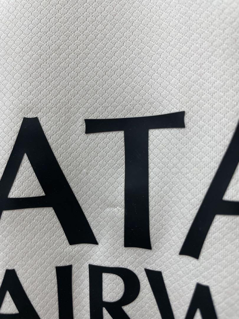 ジョーダン　PSG サッカーシャツ　ユニフォーム　Tシャツ　パリサンジェルマン
