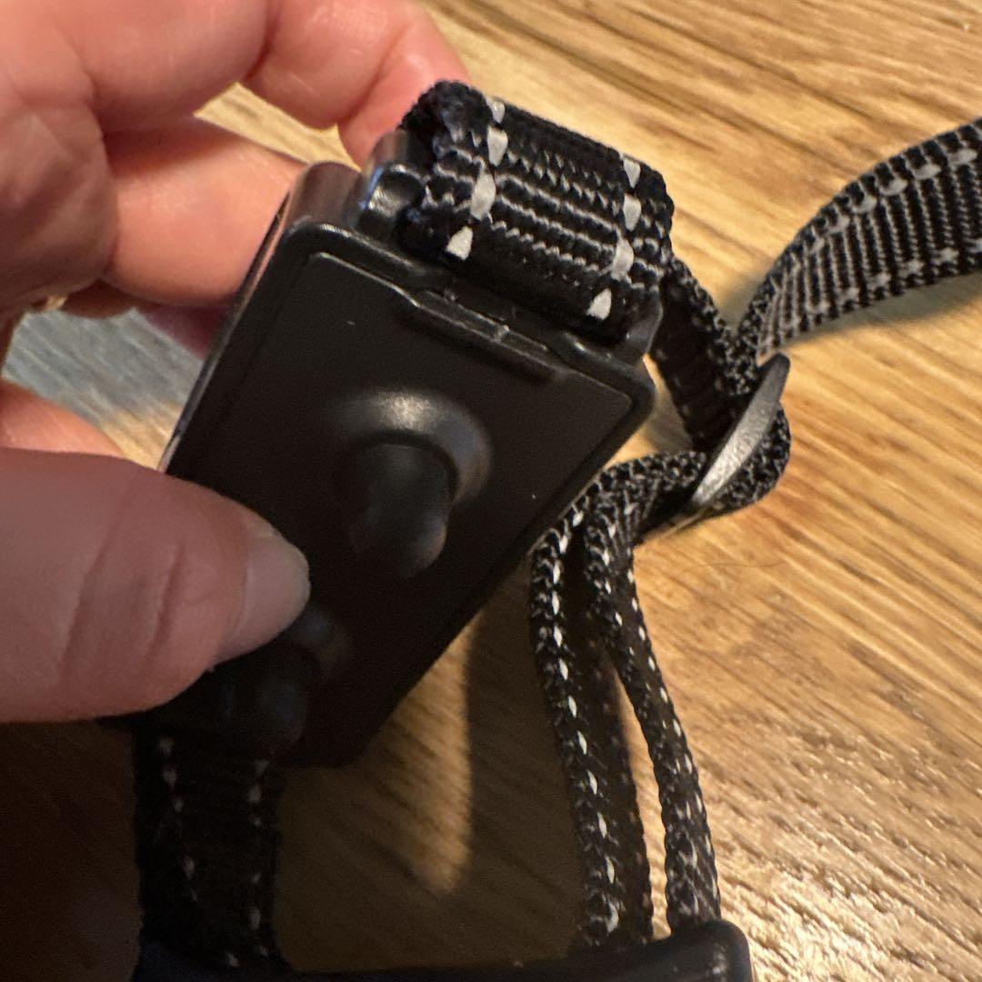 Wanbull EM2IM 犬用しつけ器具