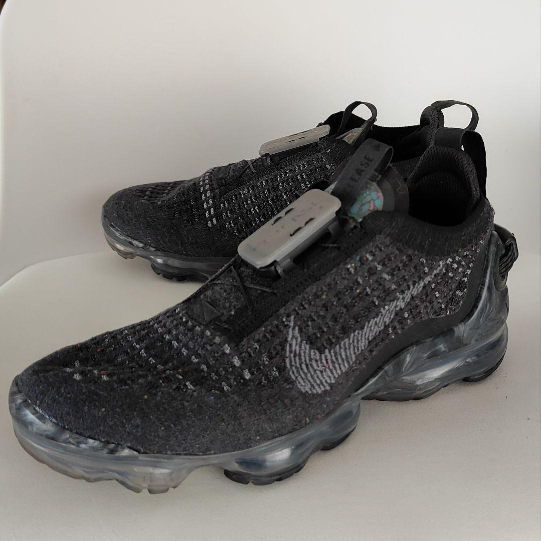 ナイキ AIR VAPOR MAX ヴェイパーマックス2020　23.5cm