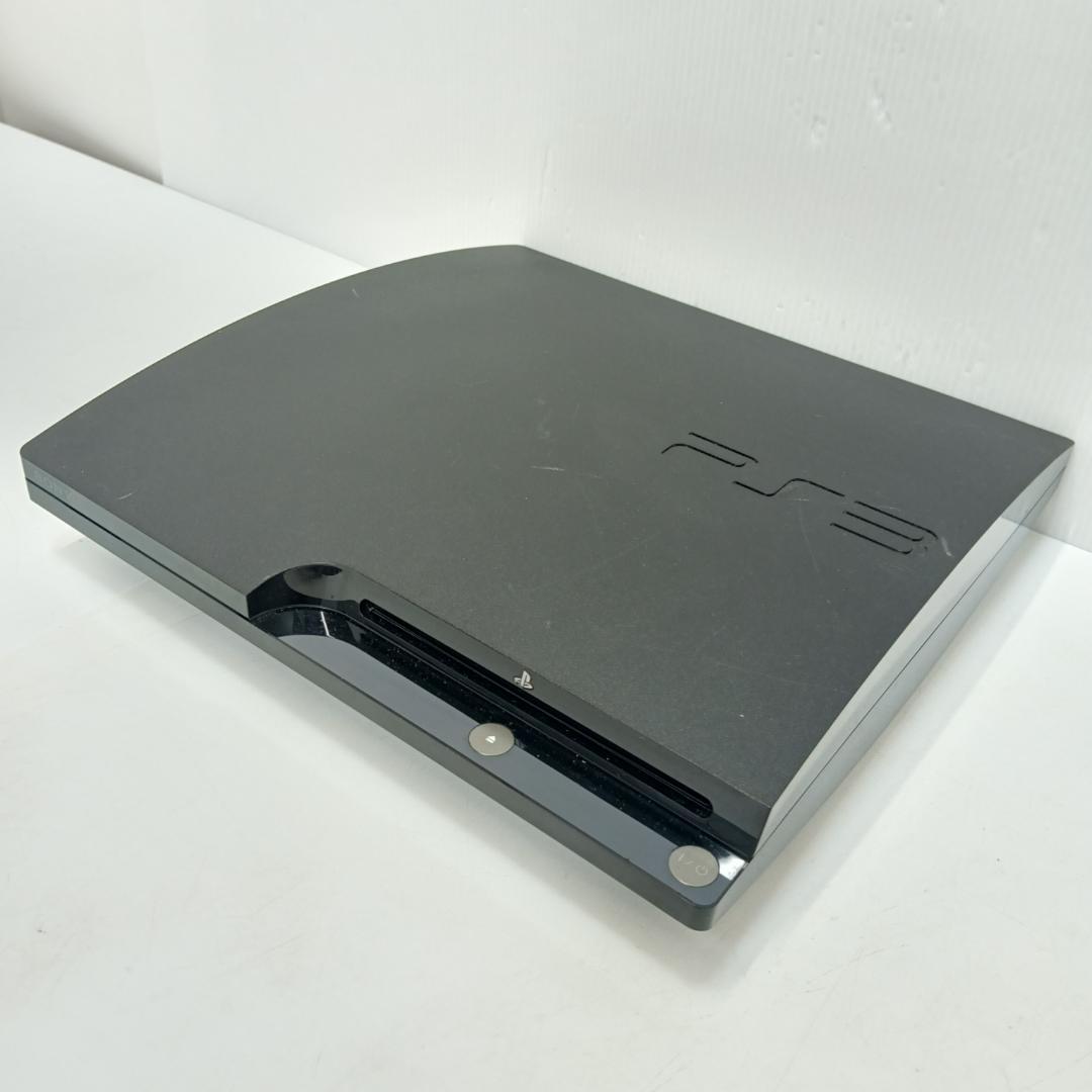 11m0211g1t 動作品 PS3/プレステ3 CECH-2000A 本体のみ
