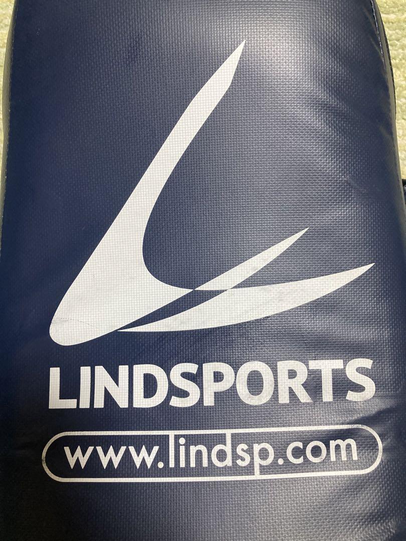 LINDSPORTSリンドスポーツ ヒットバッグ　ラグビー　タックルダミー