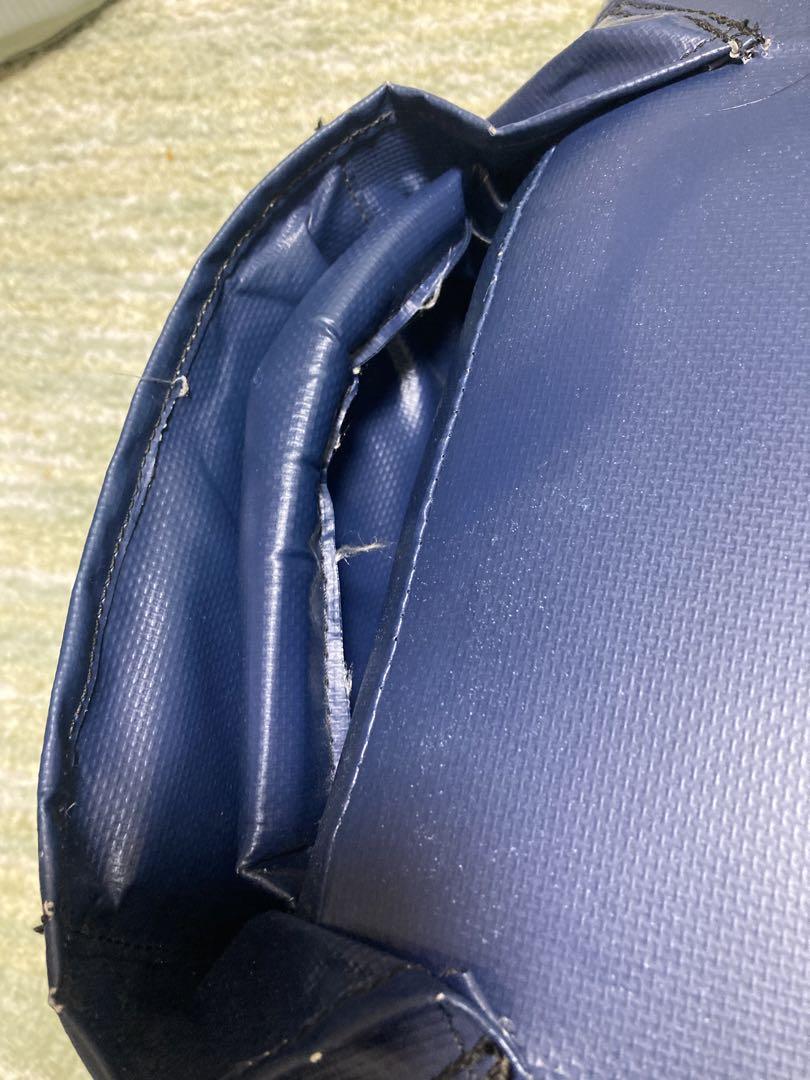 LINDSPORTSリンドスポーツ ヒットバッグ　ラグビー　タックルダミー
