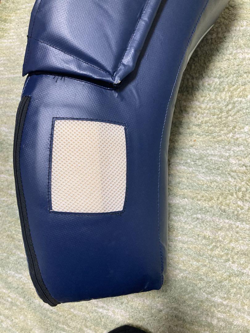 LINDSPORTSリンドスポーツ ヒットバッグ　ラグビー　タックルダミー