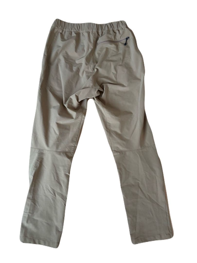 THE NORTH FACE アルパインライトパンツ Sサイズ ベージュS・THE NORTH FACE HRDEVELOPMENT_JP