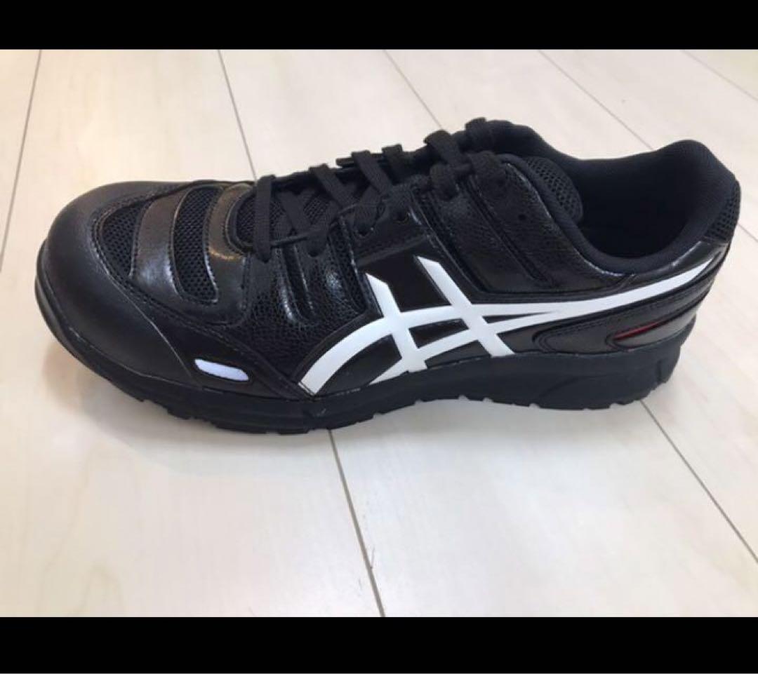 アシックス◆ウィンジョブCP103◆27センチ◆新品◆最安値！早い者勝ち！