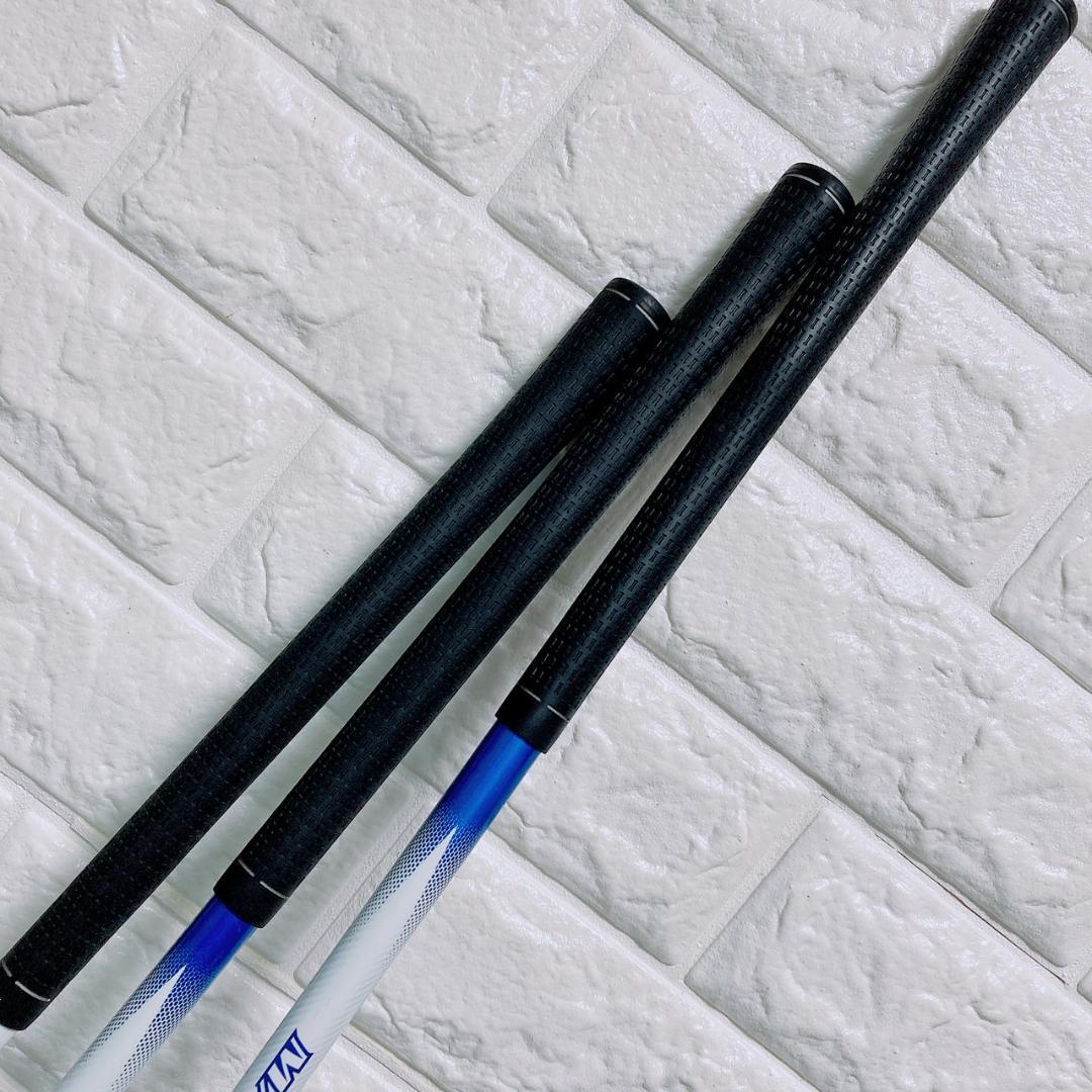 レフティ レディース テーラーメイド 3本セット 1W 5W 4U フレックスL