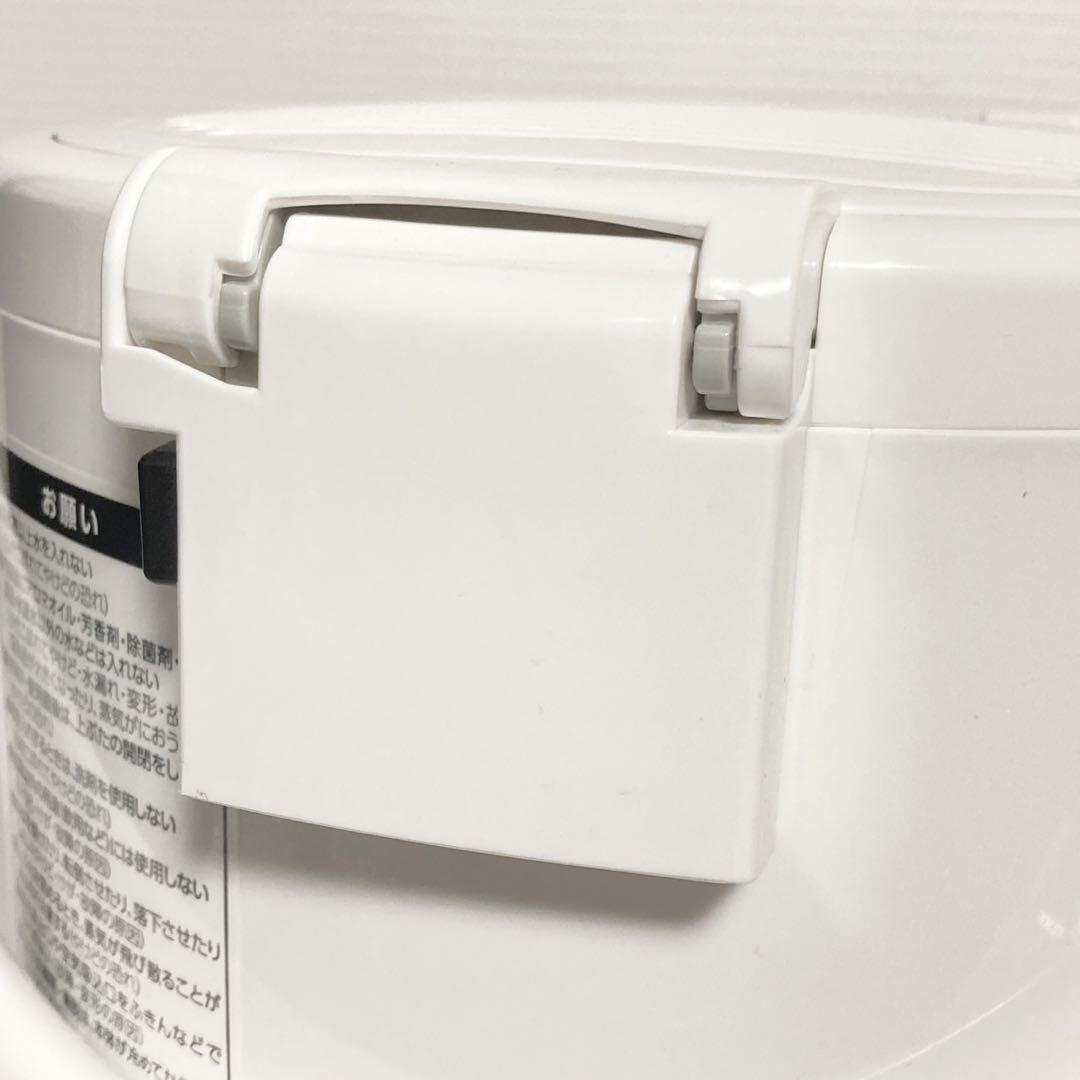 象印 ZOJIRUSHI スチーム式加湿器 EE-RR50 2022年製