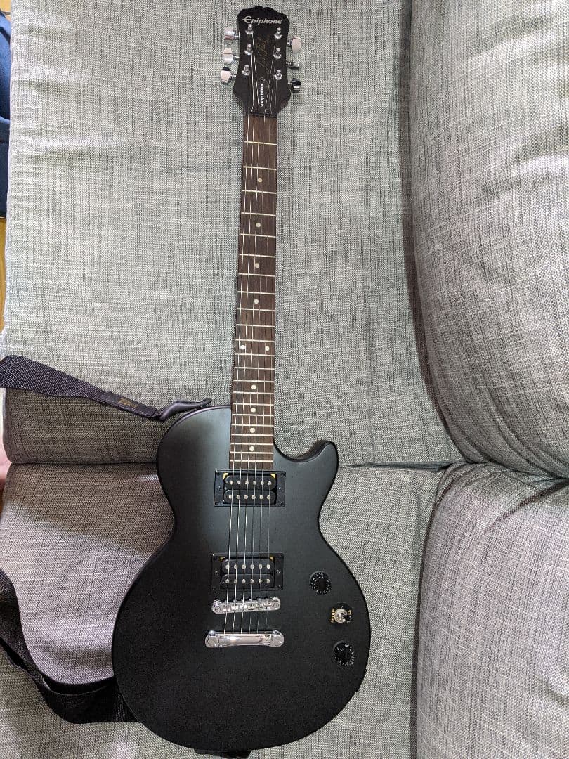 楽ギフ のし宛書 Epiphone Les Ve Special Paul エレキギター News Elegantsite Gr