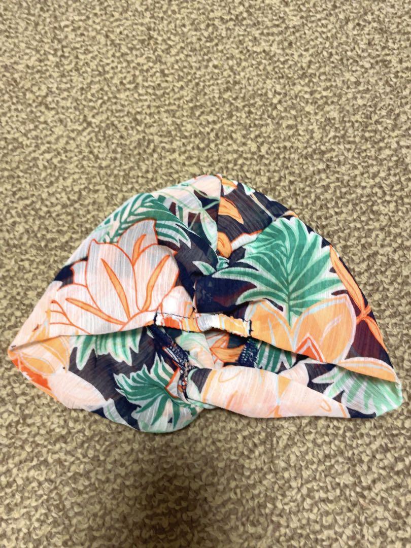 JANIE AND JACK 花柄シャツ　花柄パンツ　デニムパンツ　6点セット