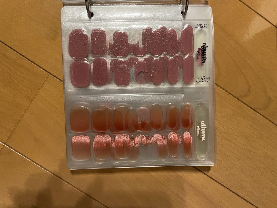 ann　ohora まとめ売り　バラ売り不可