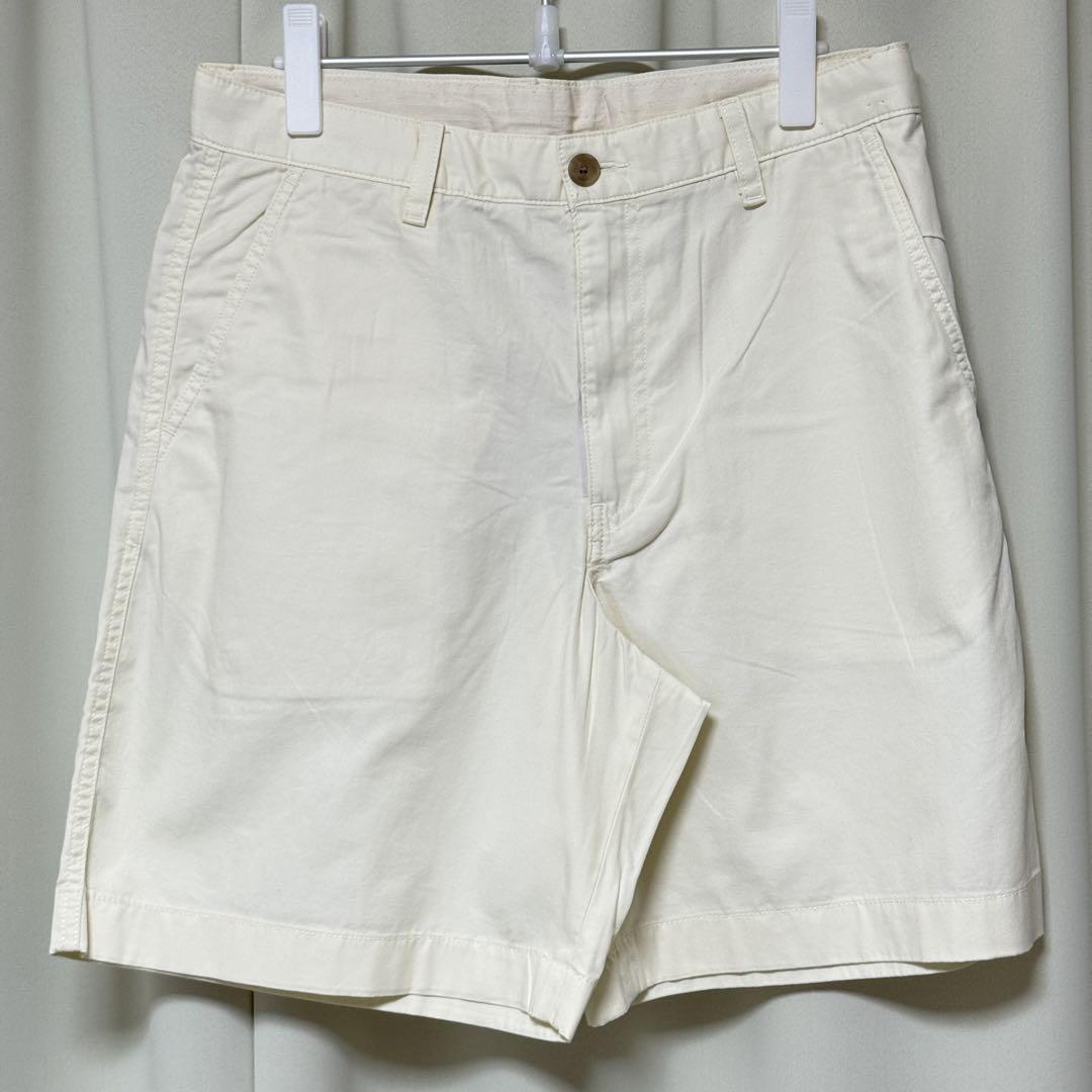 UNIQLO JWANDERSON チノショーツ 5色セット ユニクロ Mサイズ