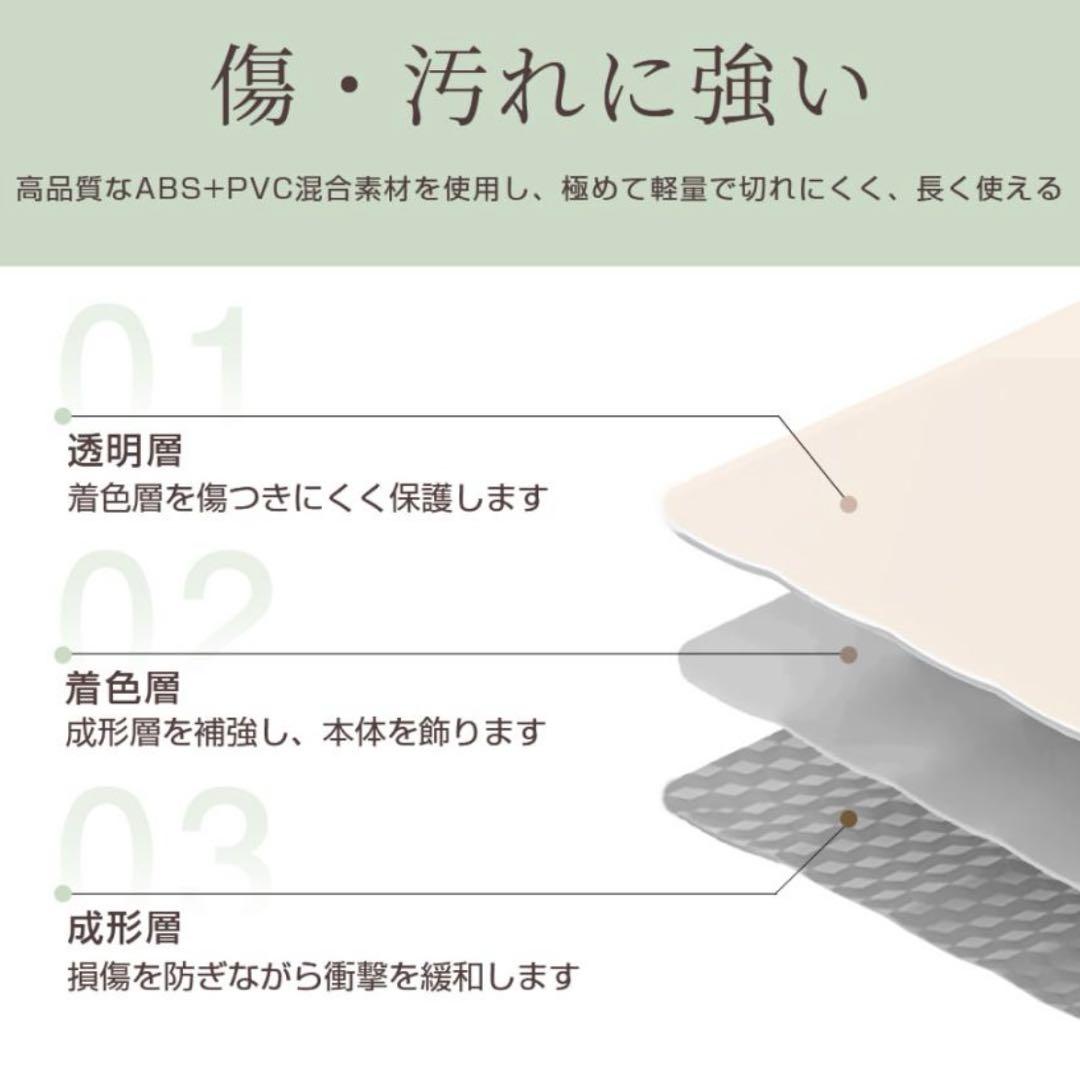 多機能　スーツケース　Mサイズ　73L ブラック