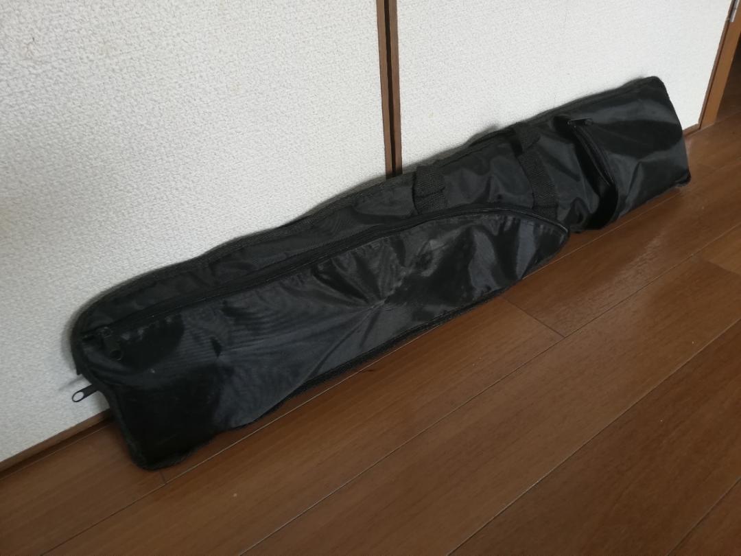 MiniSter トラベルギター