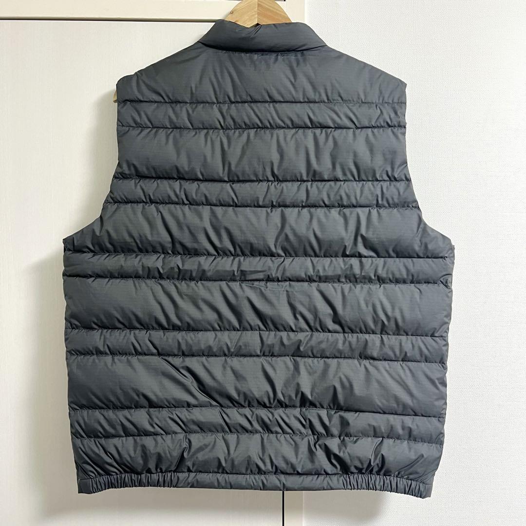 THE NORTH FACE リップストップシエラベスト