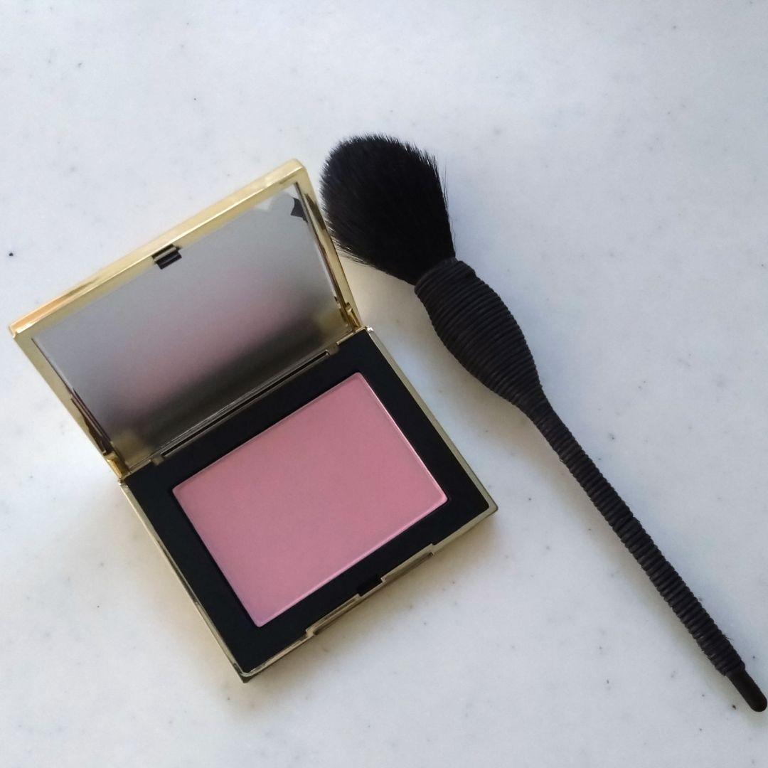NARS スポットライト　ブラッシュ　903 2024年　限定 NARS（ナーズ）］スポットライト ブラッシュ［2024年10月発売