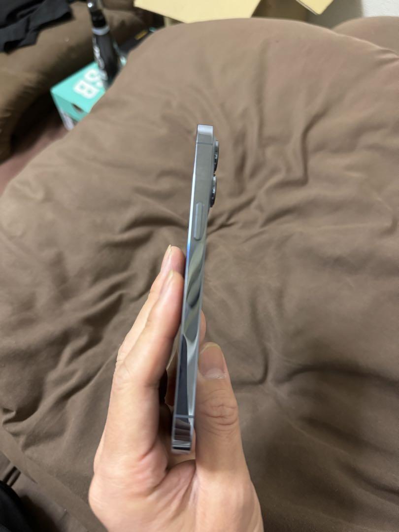 SIMフリー　Apple iPhone13pro  128GB