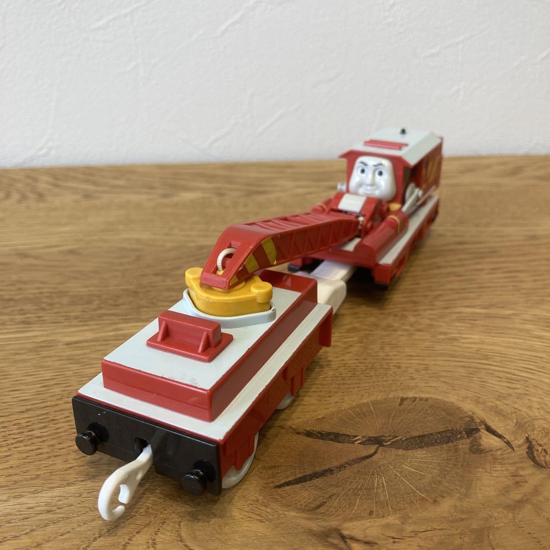 最終値下】プラレール トーマス まとめ売り - メルカリ