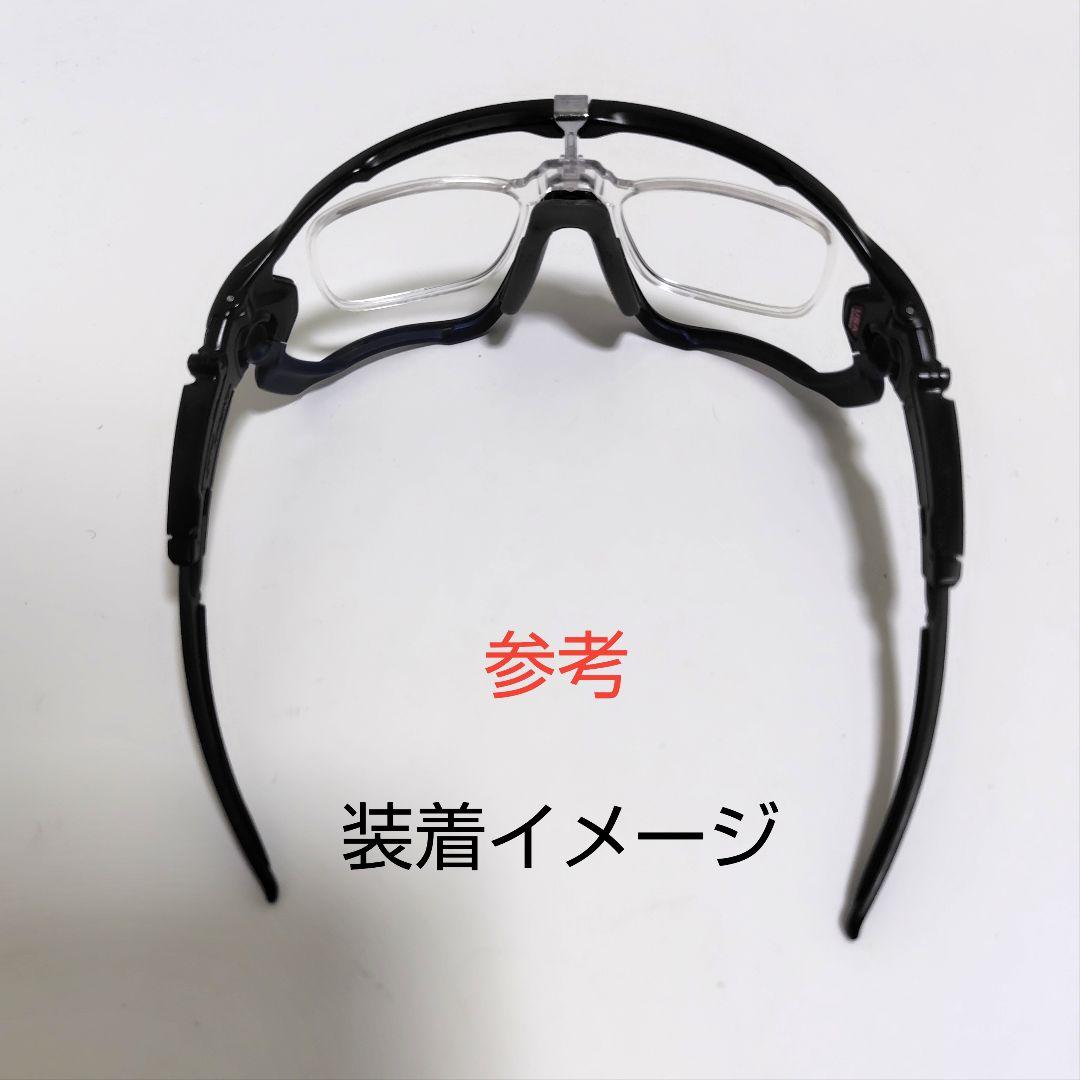Amazon | オークリージョウブレイカー(Jawbreaker)用度付け
