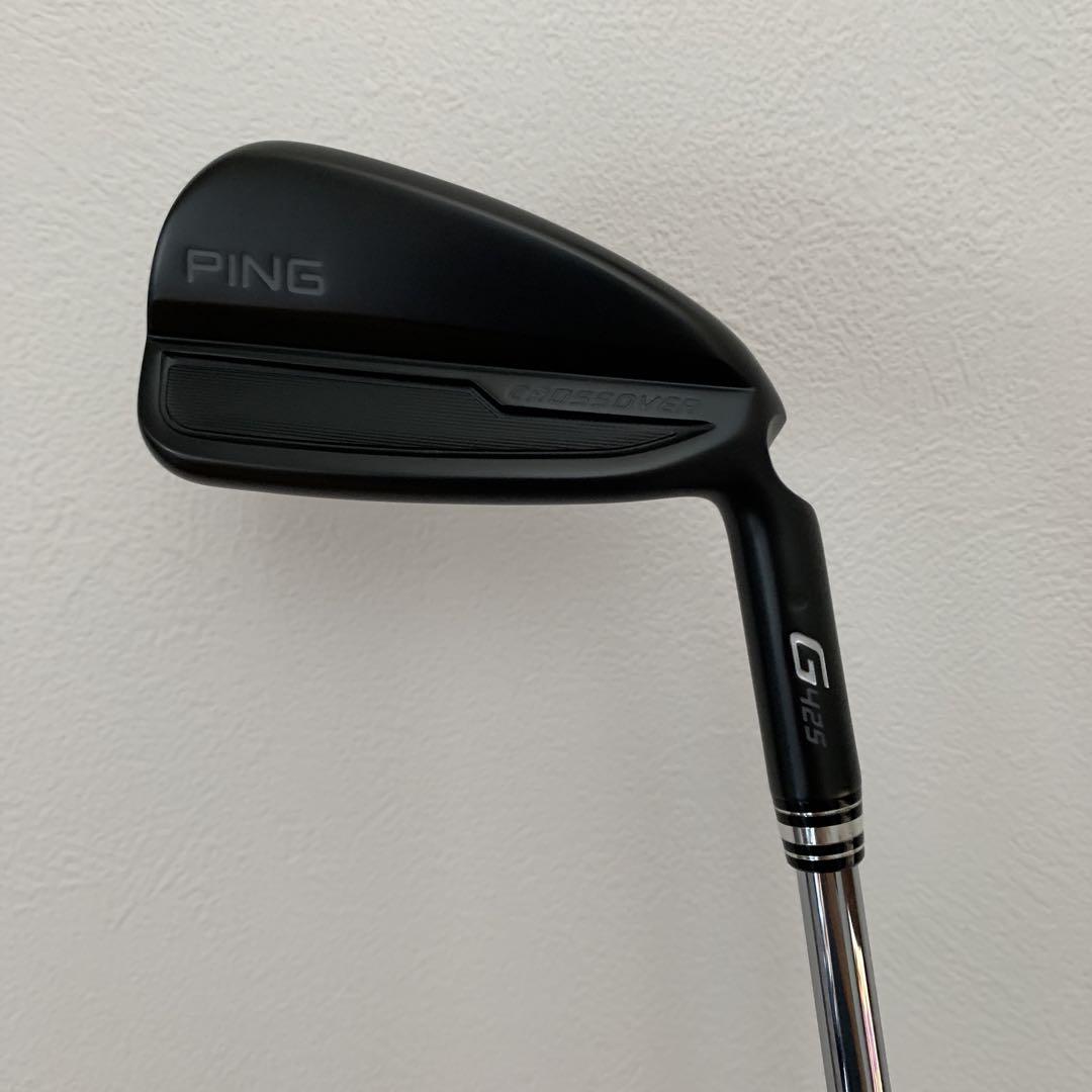 PING ピンG425クロスオーバー U3