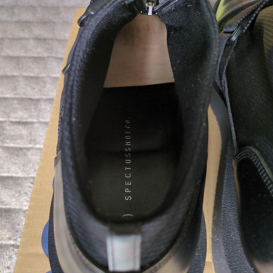 SPECTUS SHOE CO　THRUSTER01　7 1/2