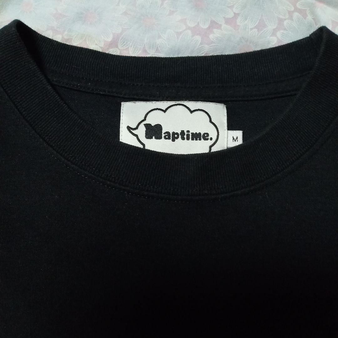 Nissy Naptime Tシャツ 黒 Lサイズ 2025年最新】nissy naptime tシャツ 2022の人気アイテム - メルカリ