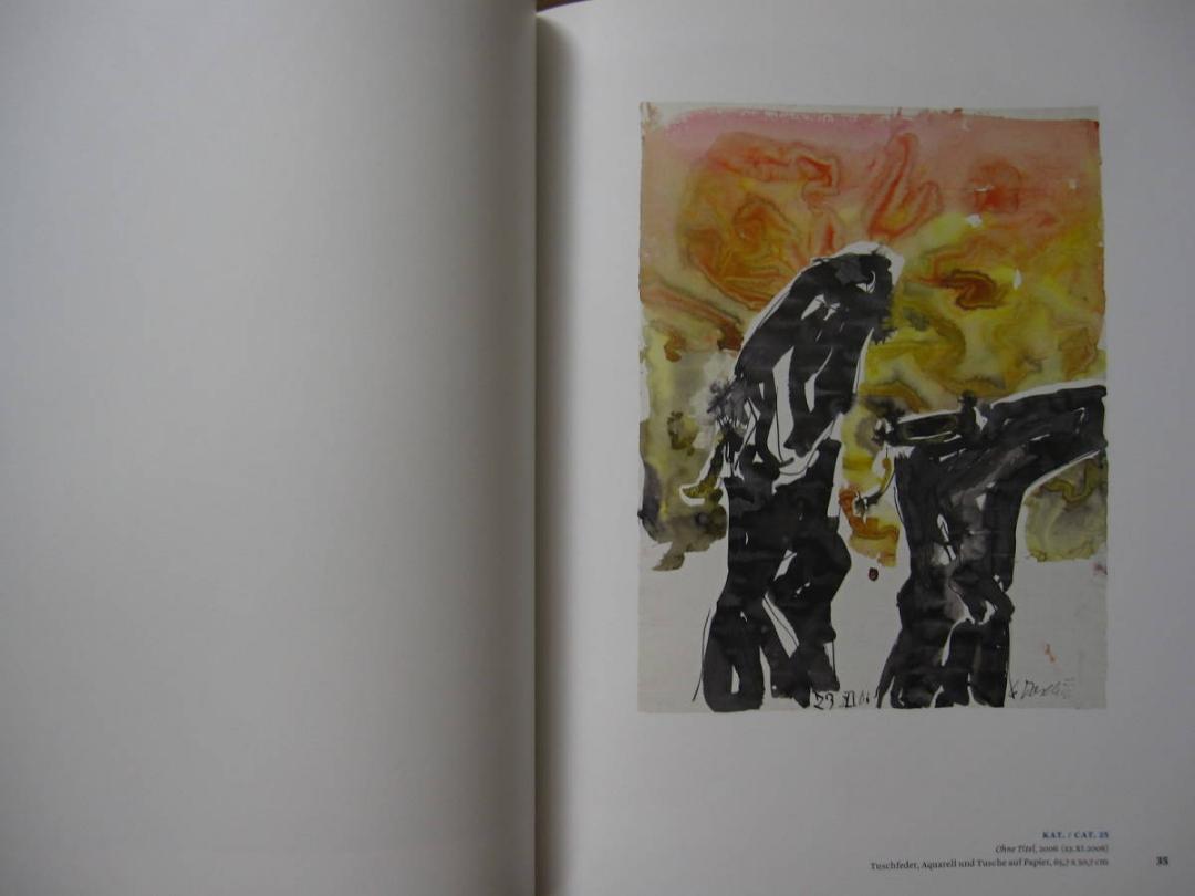 正規品販売 Georg Baselitz Georg Baselitz アート エンタメ 本 音楽 ゲーム 9 000 Www Epmhv Quito Gob Ec