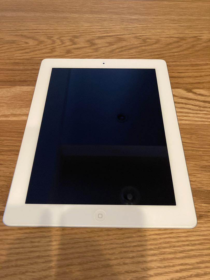Apple iPad Wi-Fiモデル 16GB MD513J/A [ホワイト] Apple iPad Wi-Fi 16GBホワイトMD513J/A - iPad本体オンライン